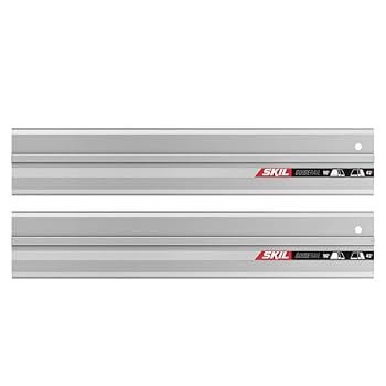2X27.5IN. (2X700mm) Track Guide : Amazon.ca: Tools & Home